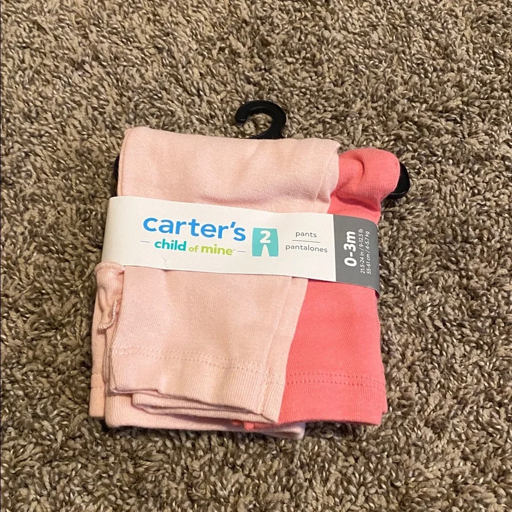 Baby Girl Fancy Onesie Bundle 0-3 Month